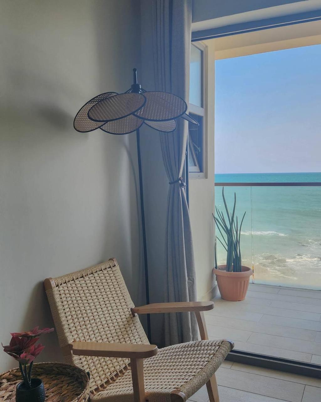 Serenity Terraces Beach, Hotel - Kokrobite Exterior foto